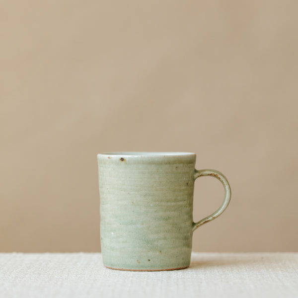 Mug III  Cultivate Tea