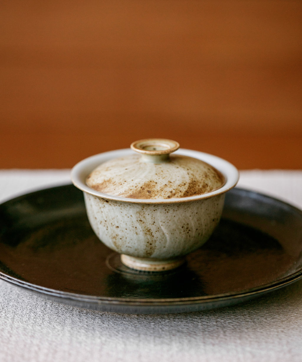 Seashell Gaiwan