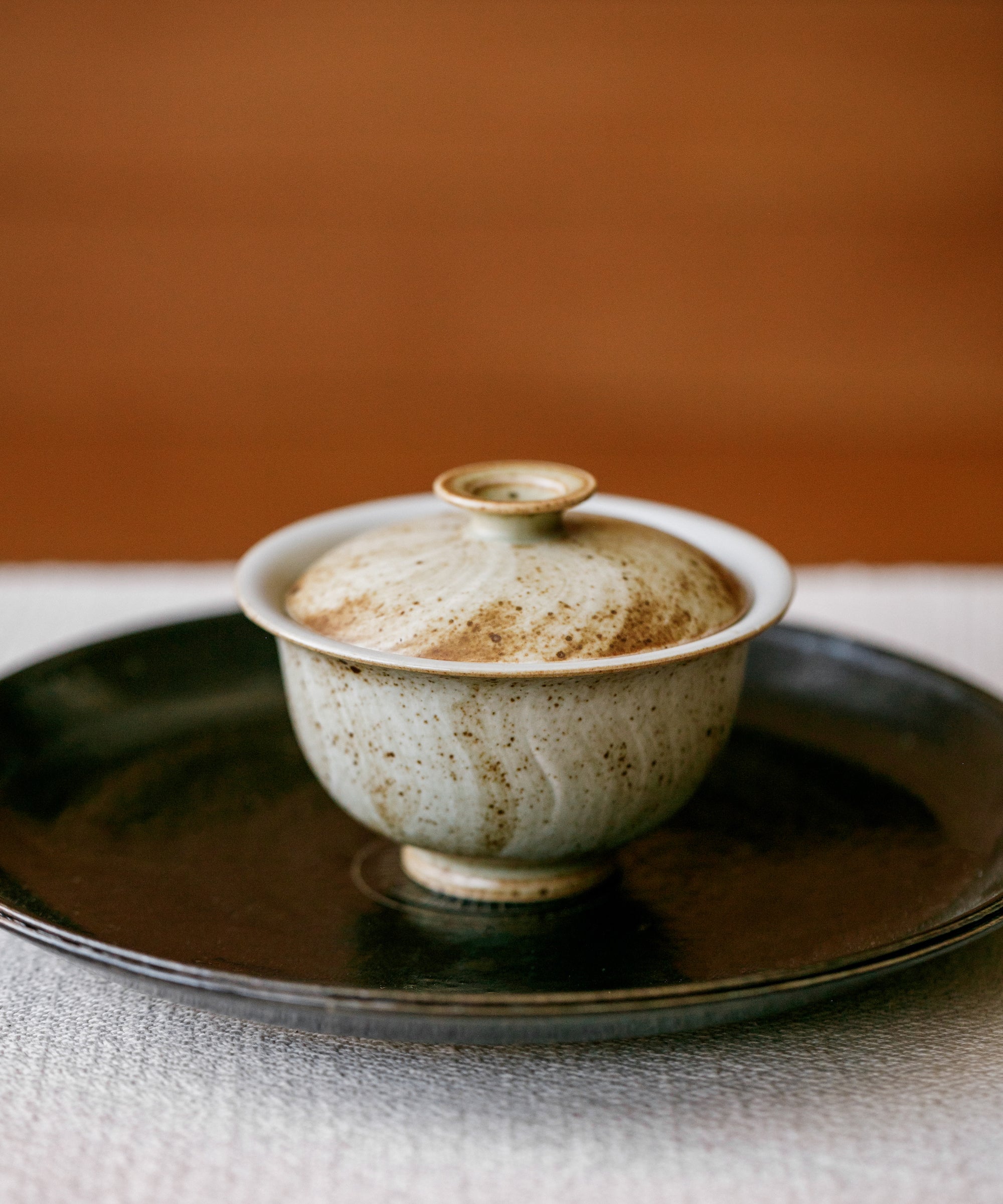 Seashell Gaiwan