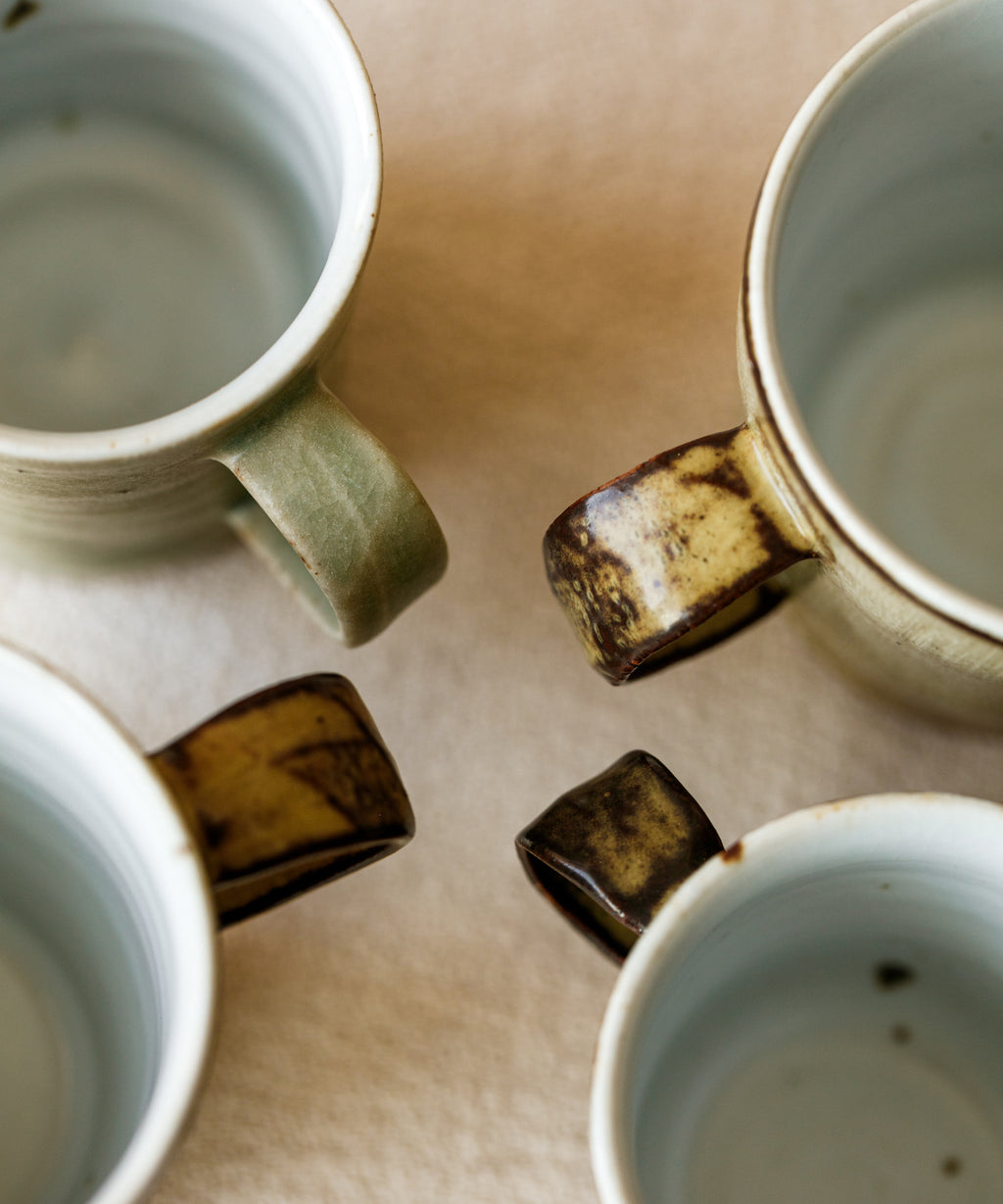 Mug I