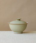 Pastel Yellow II Gaiwan