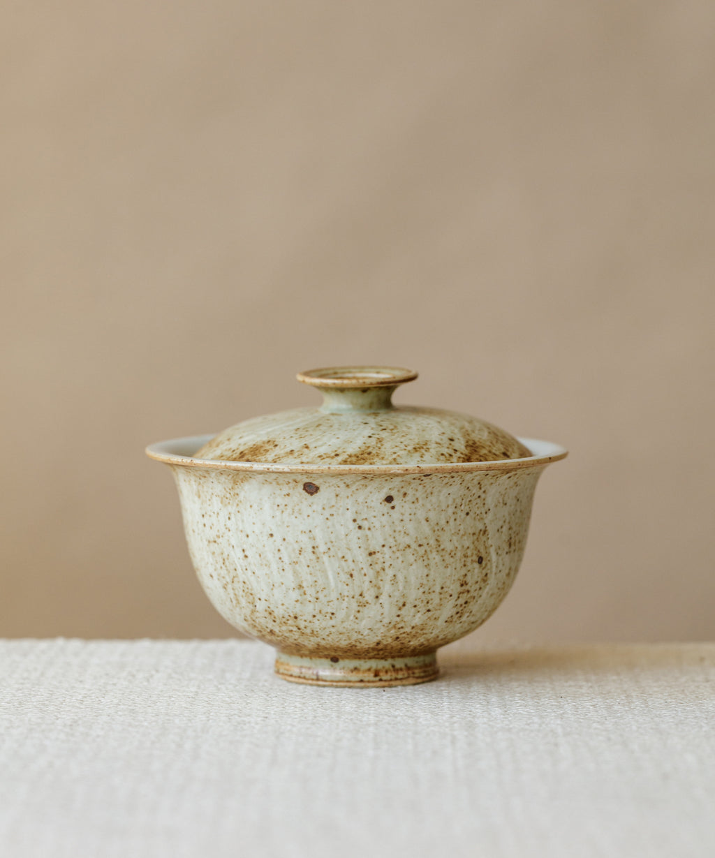 Seashell Gaiwan