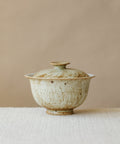 Seashell Gaiwan