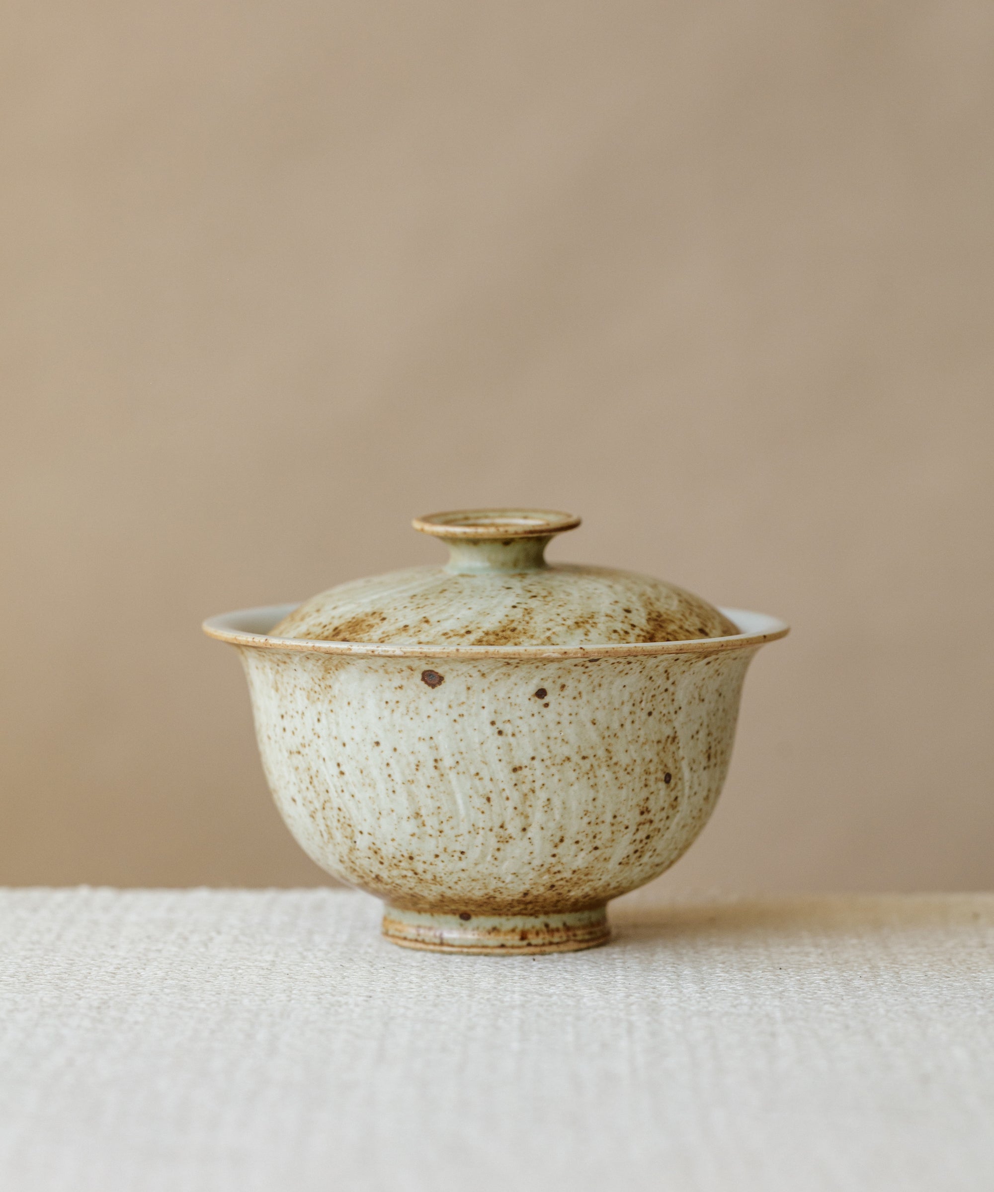 Seashell Gaiwan