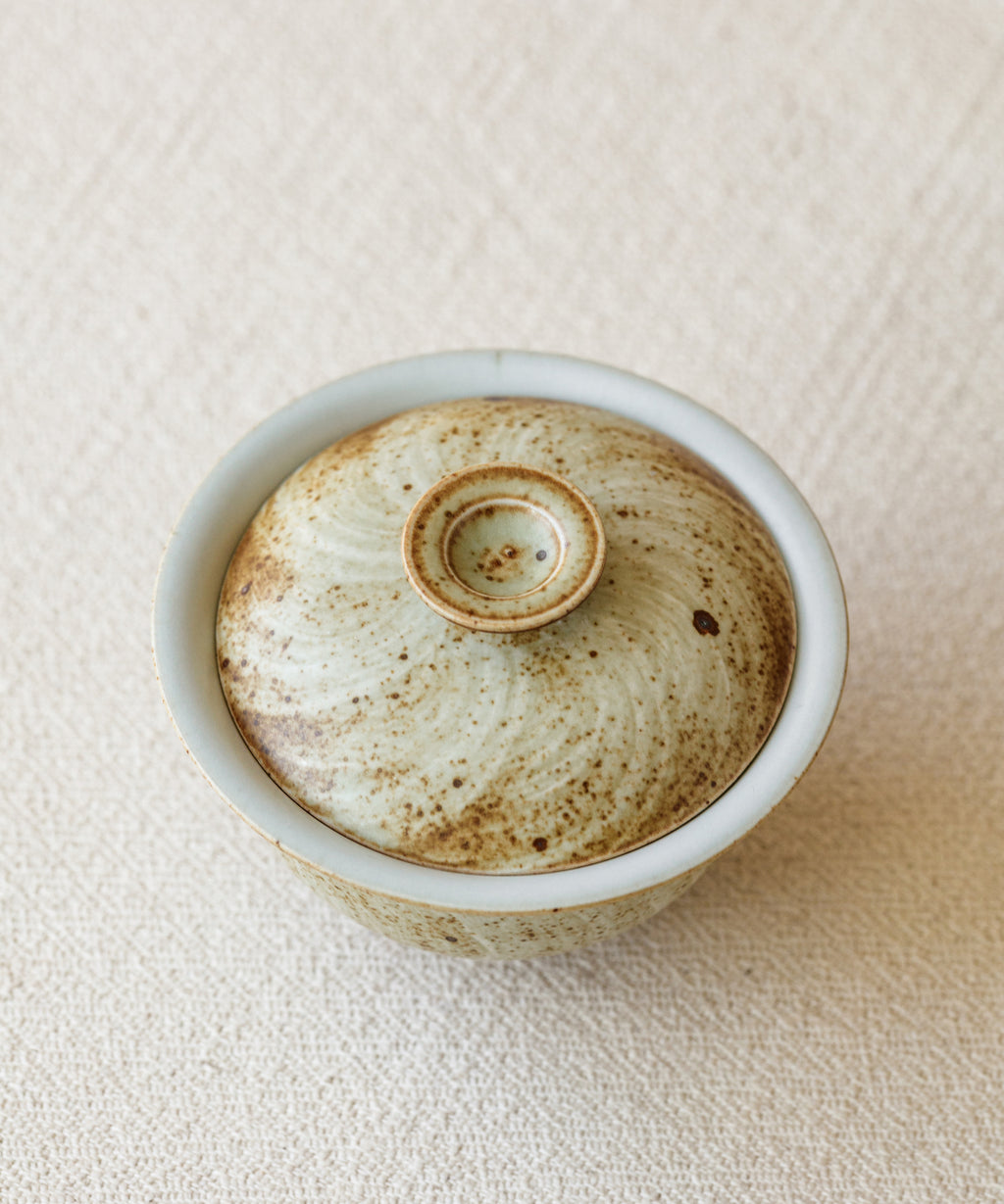 Seashell Gaiwan