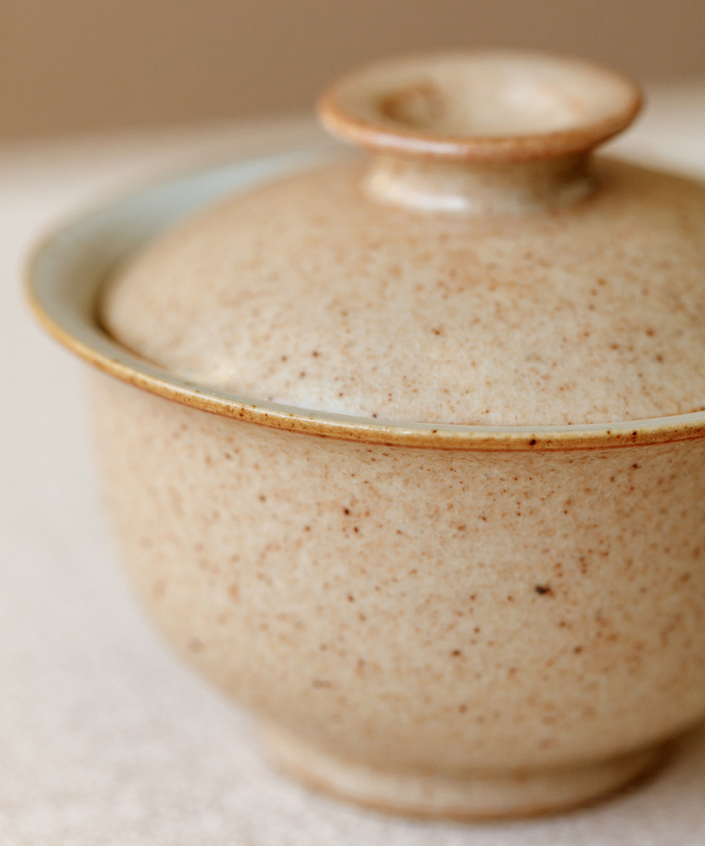 Sunrise I Gaiwan