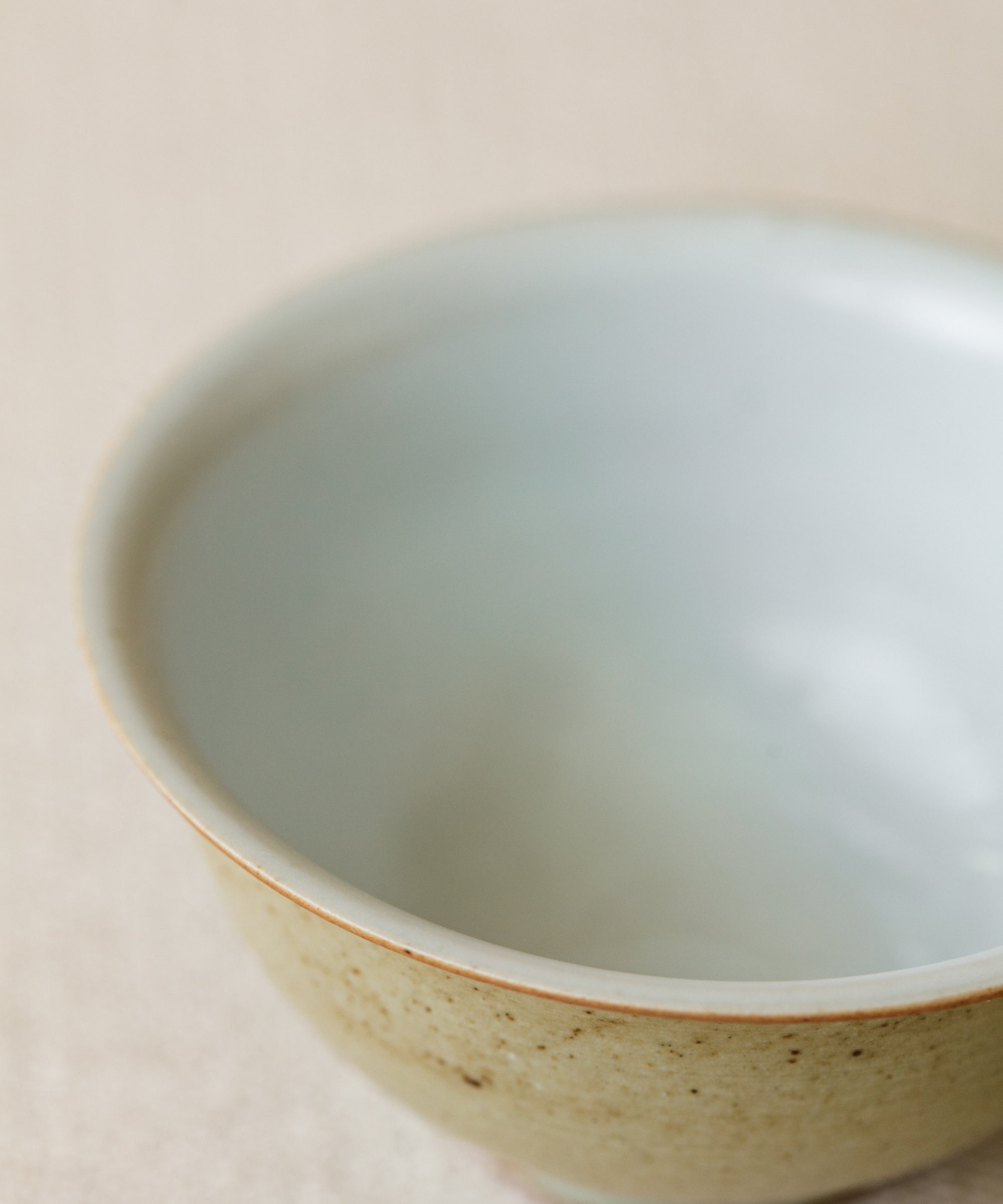 Pastel Yellow II Gaiwan