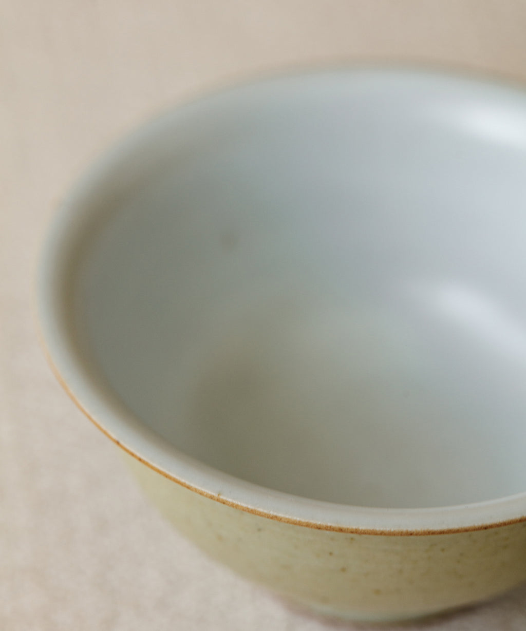 Pastel Yellow I Gaiwan