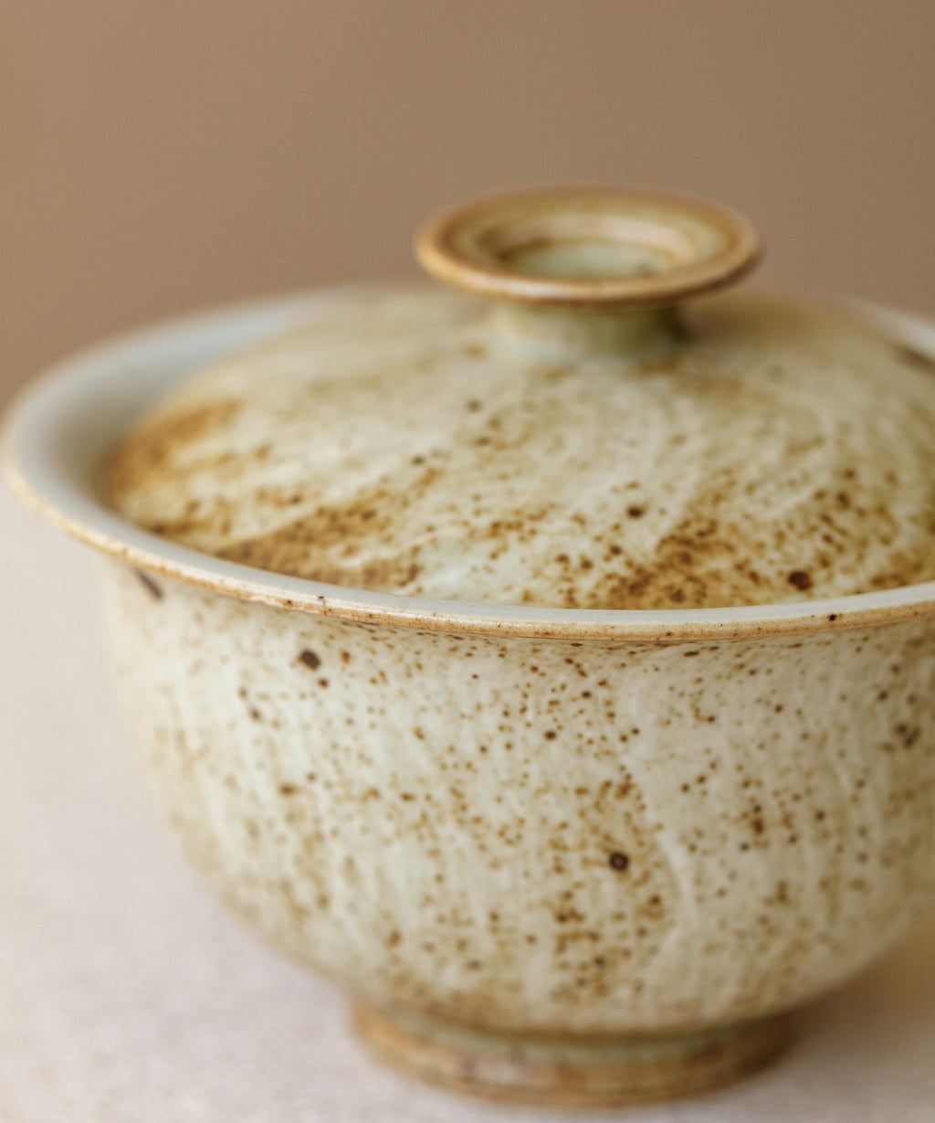 Seashell Gaiwan