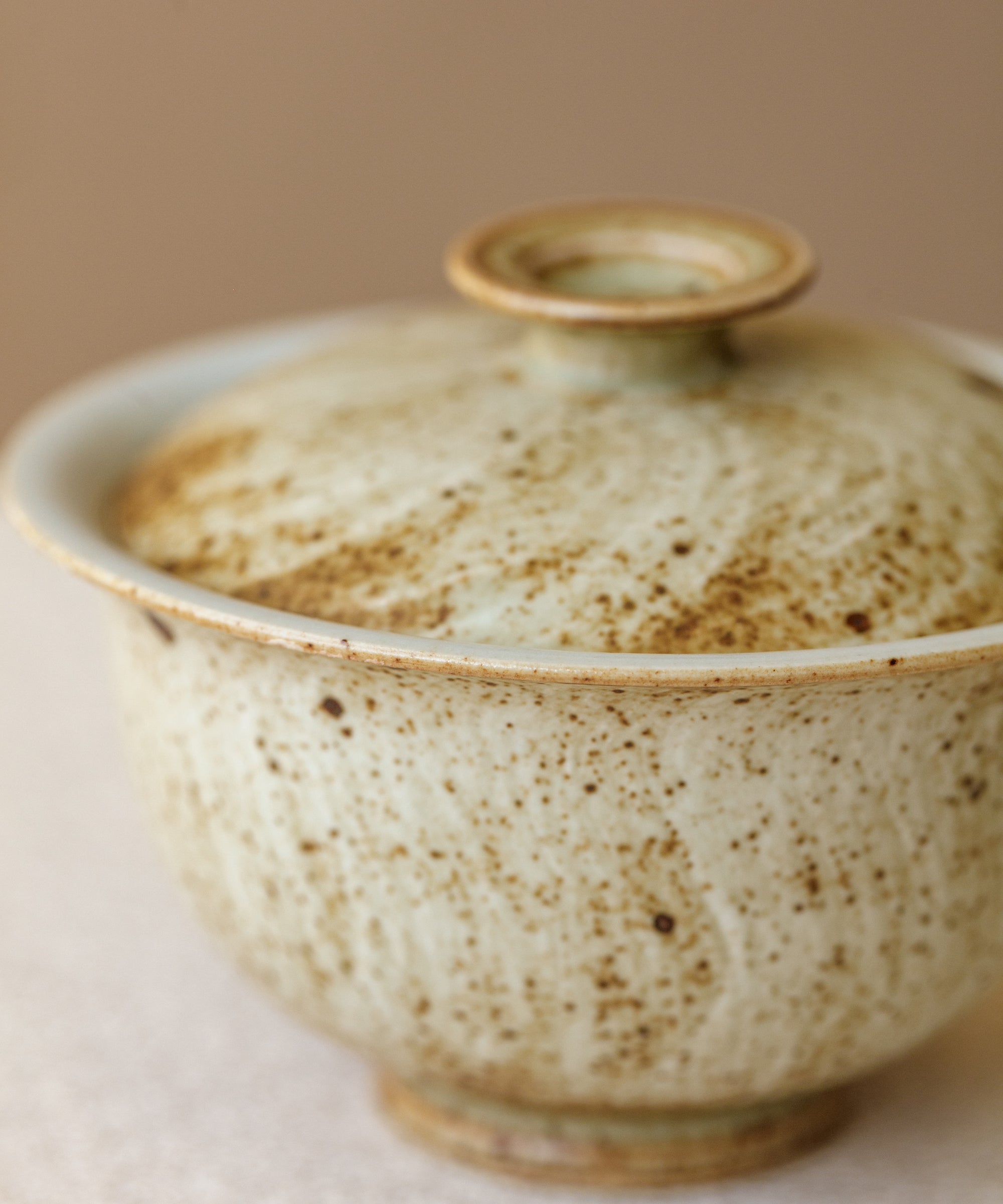 Seashell Gaiwan