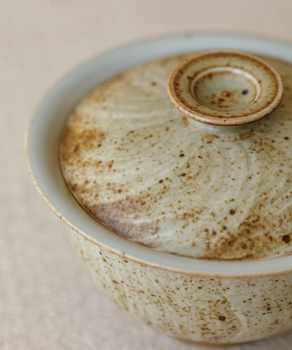 Seashell Gaiwan