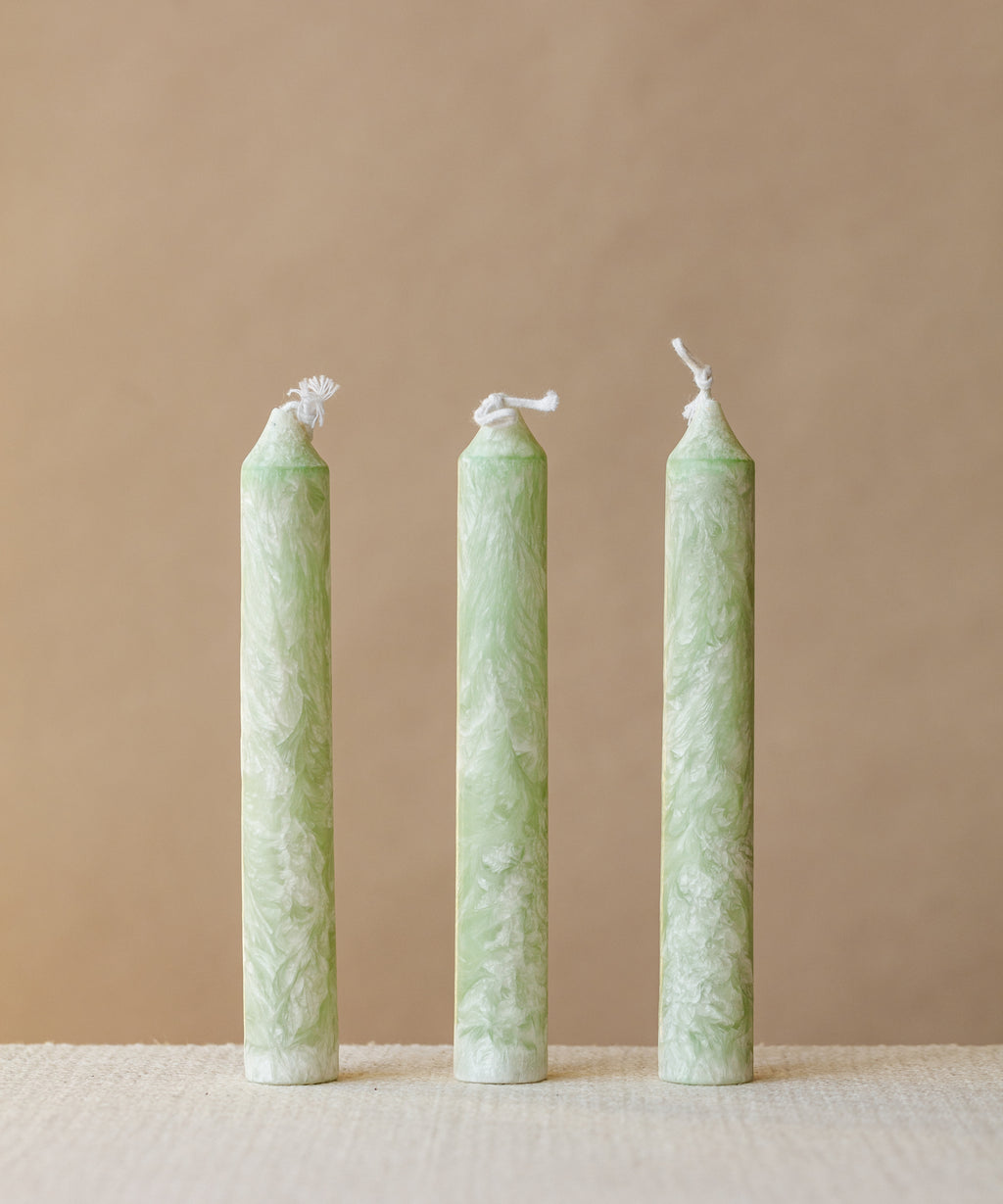 Hand-poured Candle