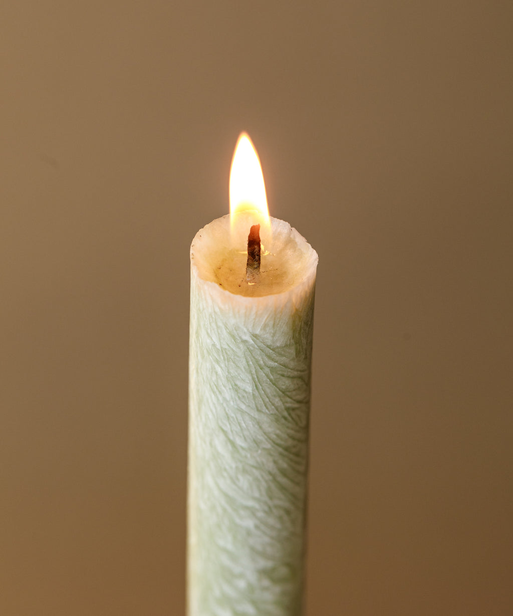 Hand-poured Candle