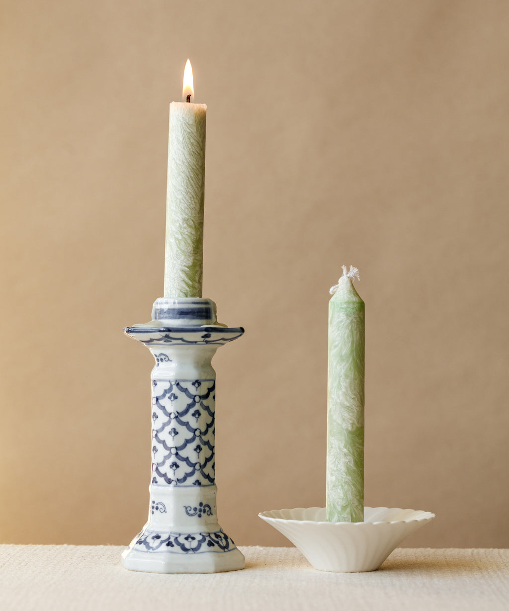 Hand-poured Candle