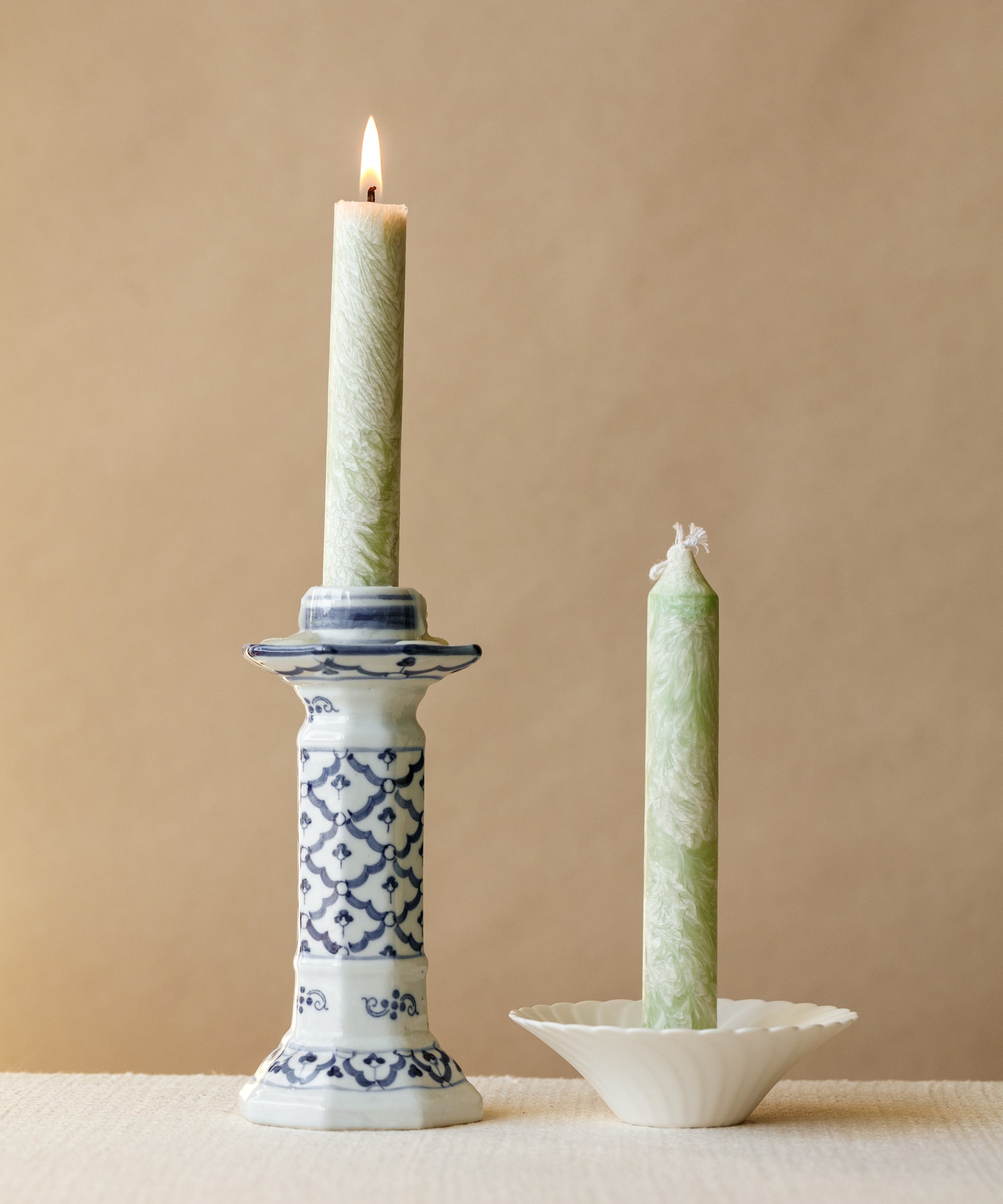 Hand-poured Candle
