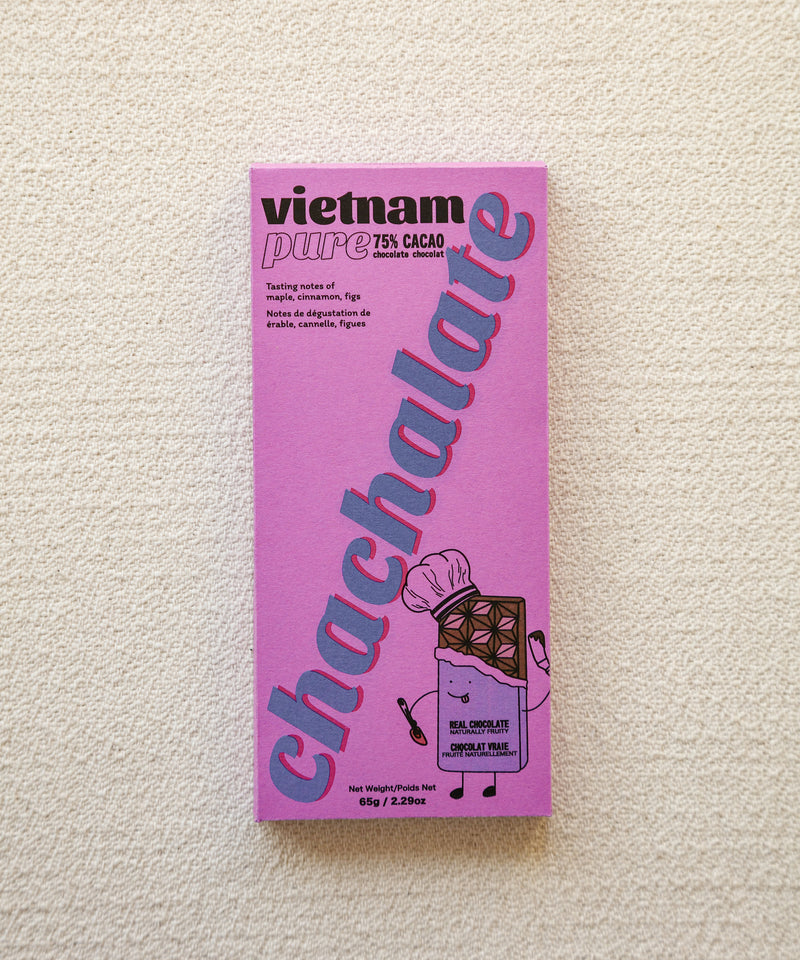 Vietnam Pure 75%