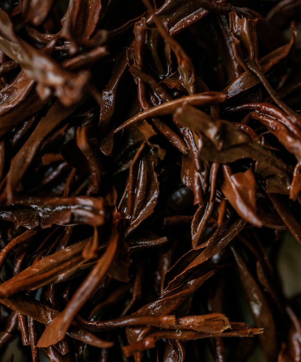 Meizhan Black