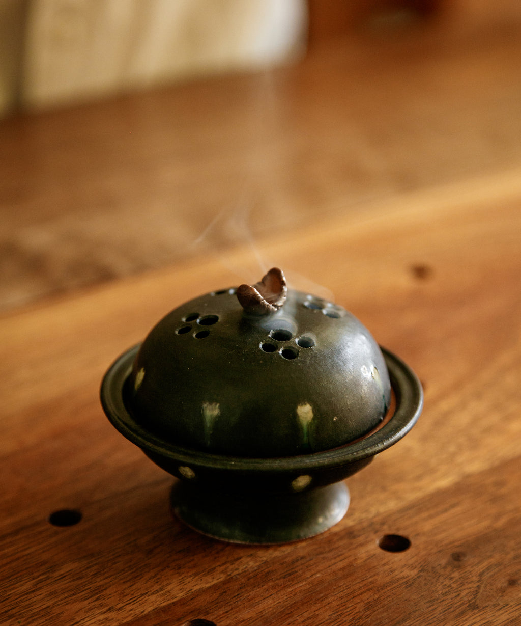 Song Incense Burner