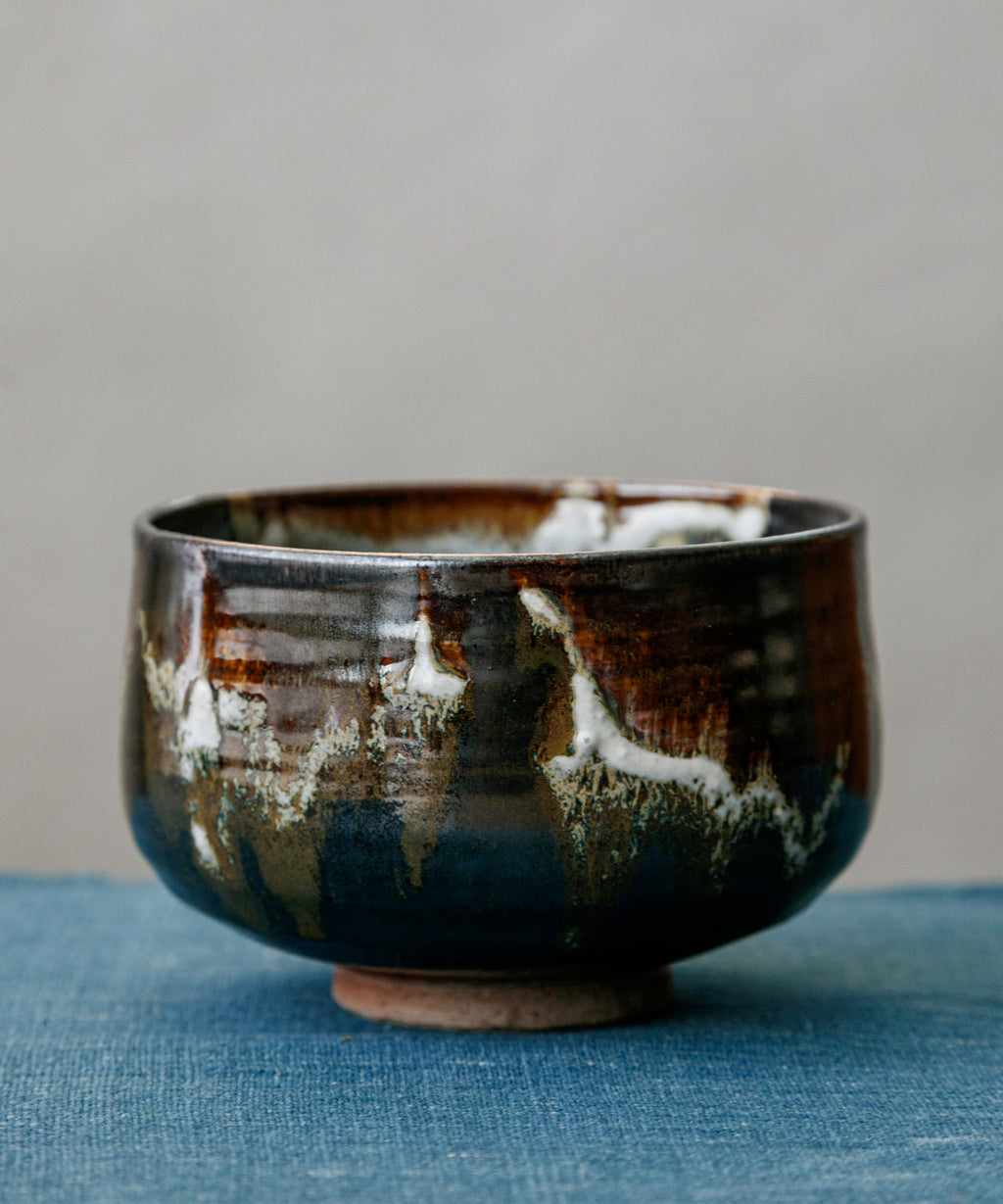 Vintage Chawan 08