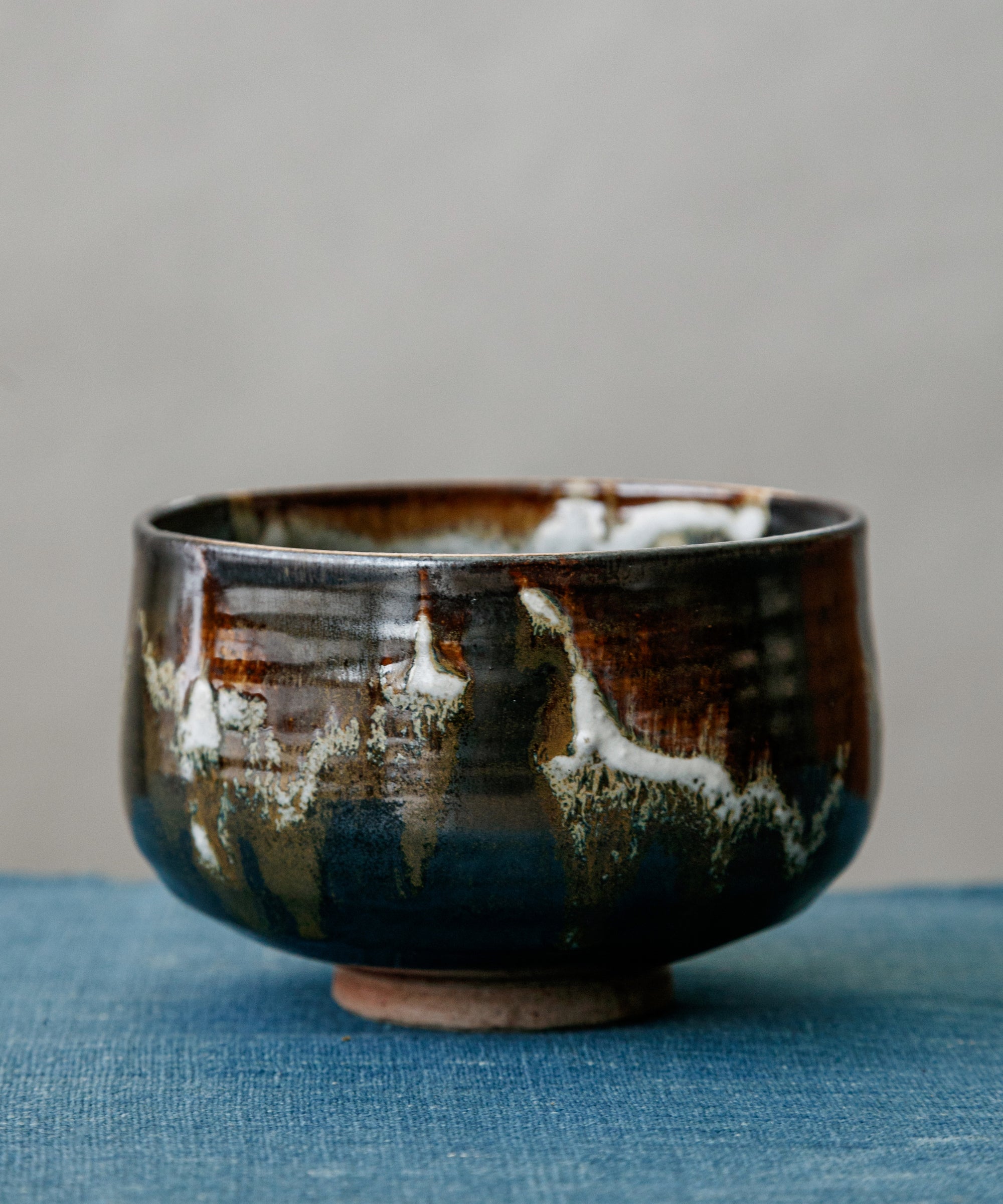 Vintage Chawan 08