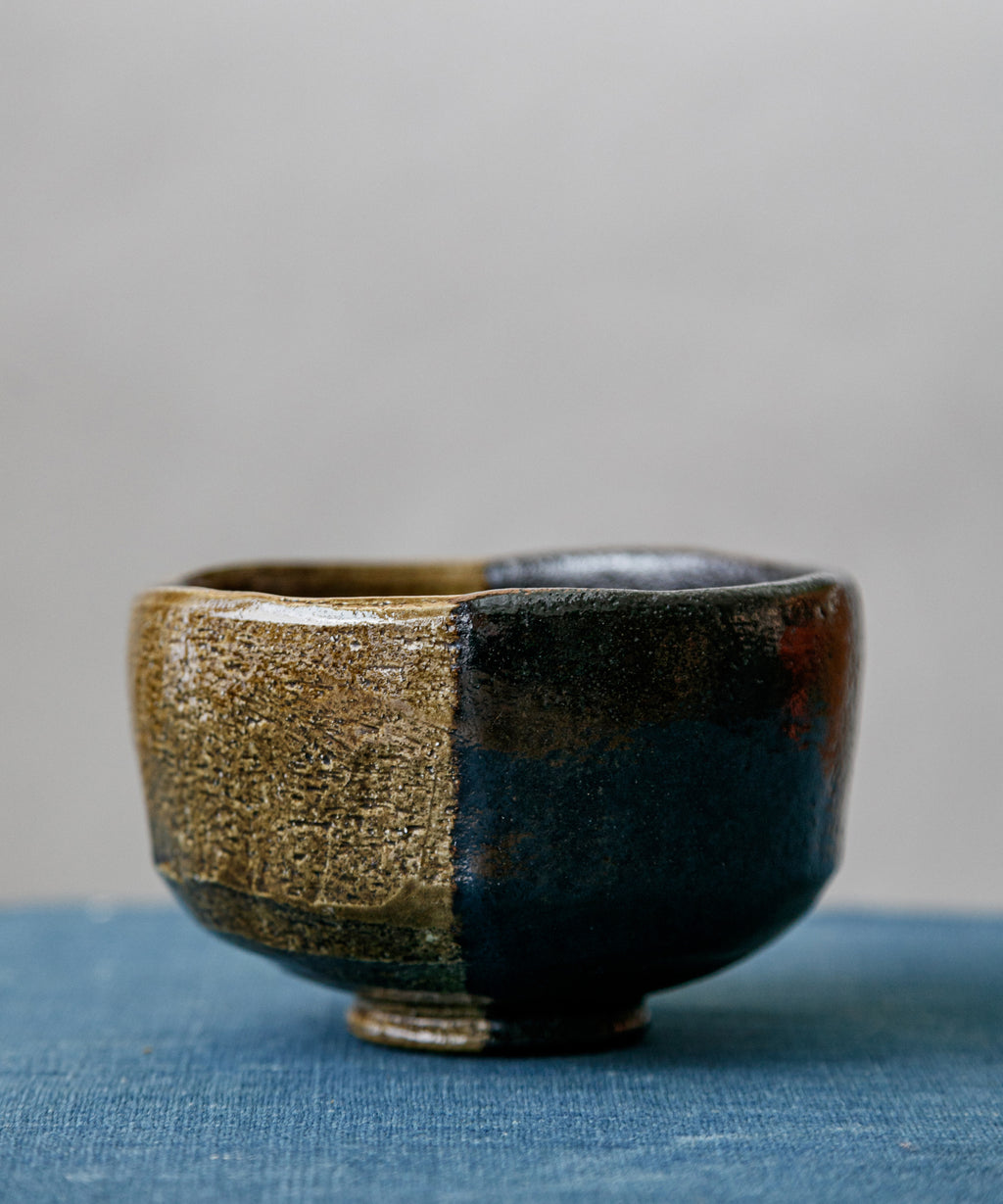 Vintage Chawan 07