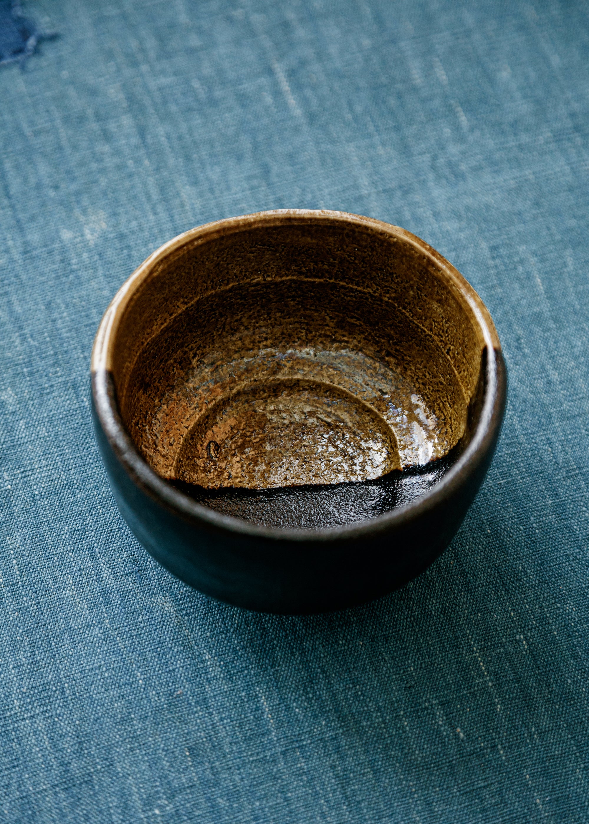 Vintage Chawan 07