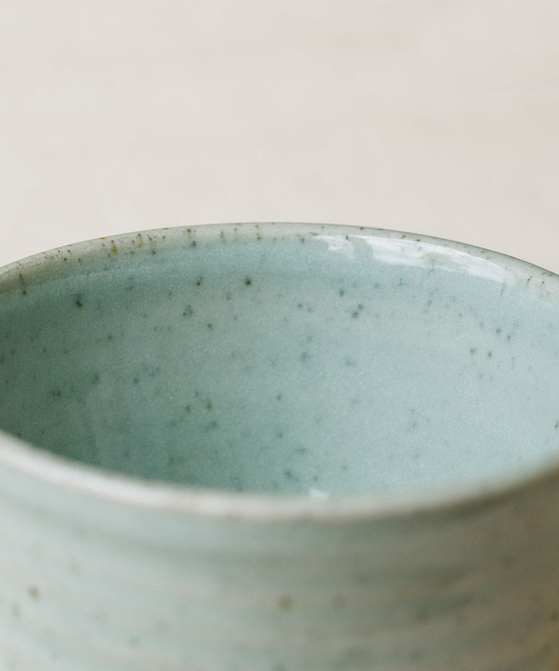 Celadon Chawan