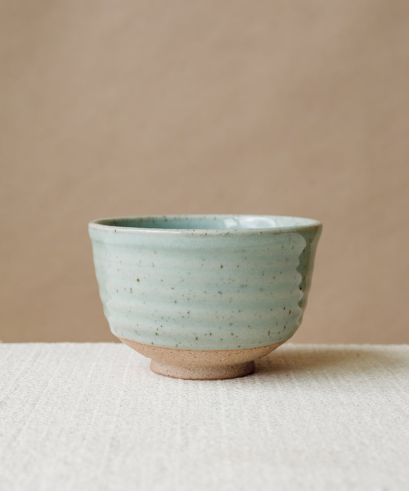 Celadon Chawan