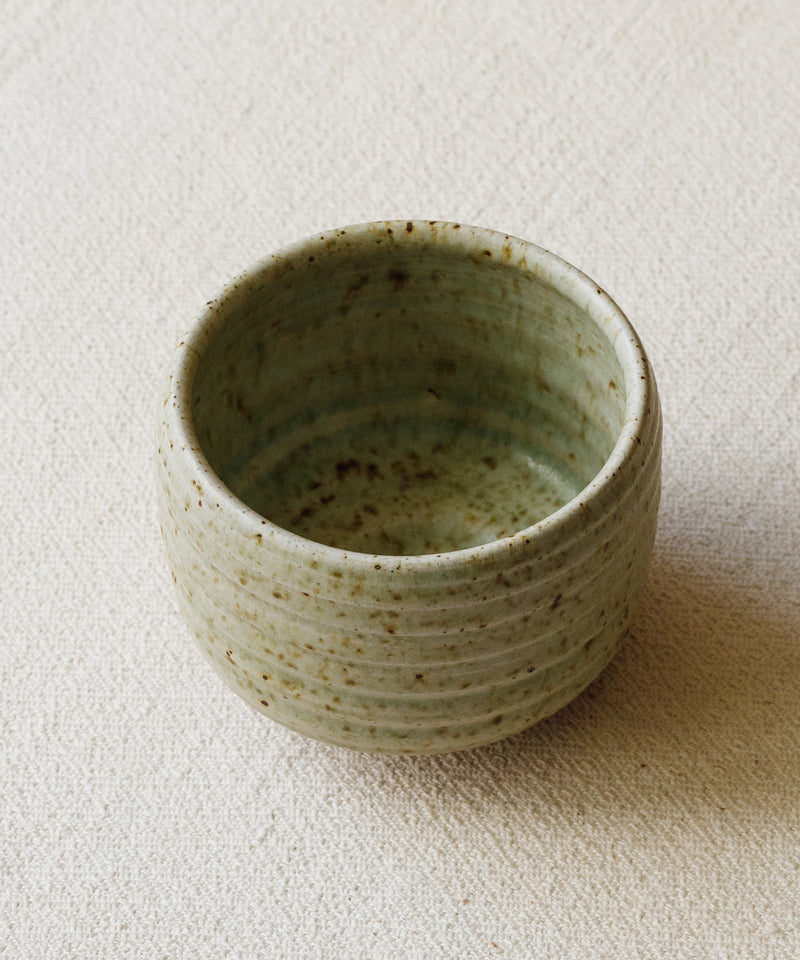 Wood-Ash Chawan