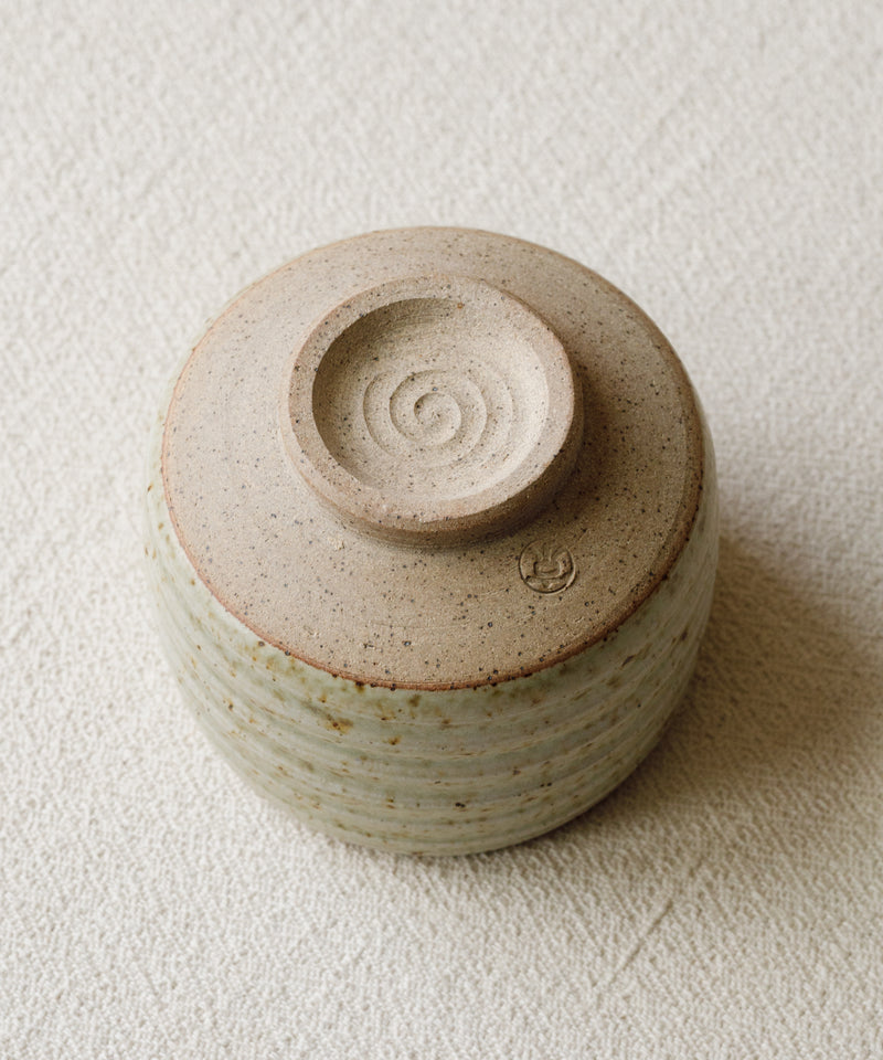 Wood-Ash Chawan