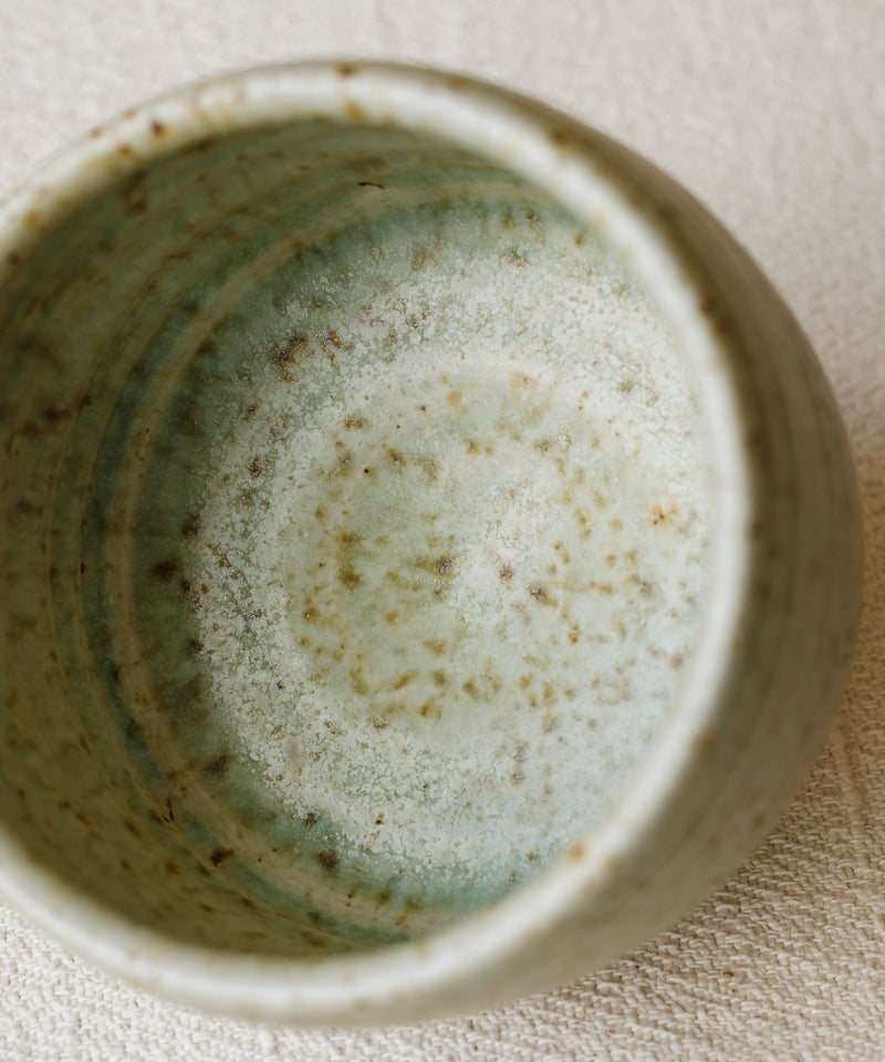 Wood-Ash Chawan