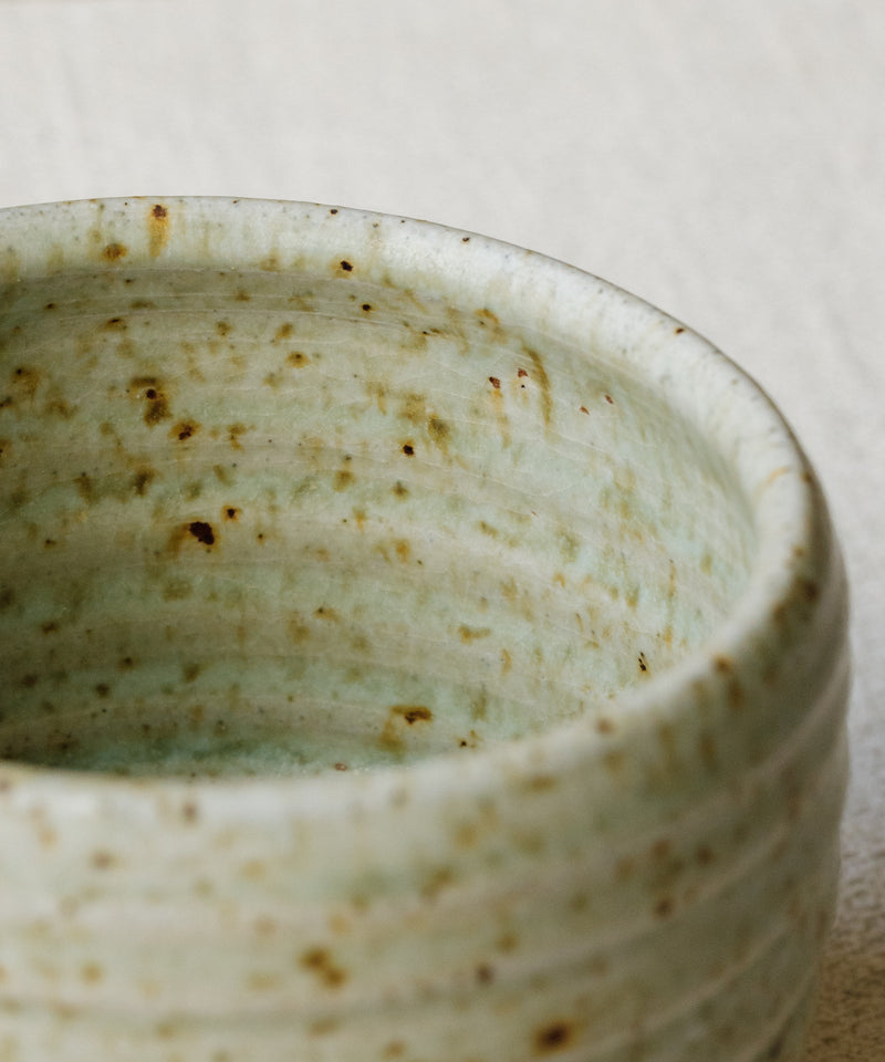 Wood-Ash Chawan