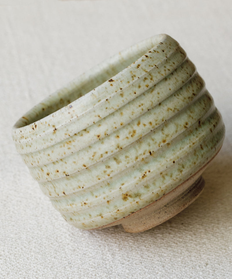 Wood-Ash Chawan