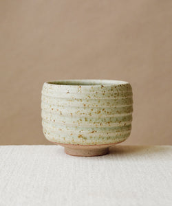 Wood-Ash Chawan