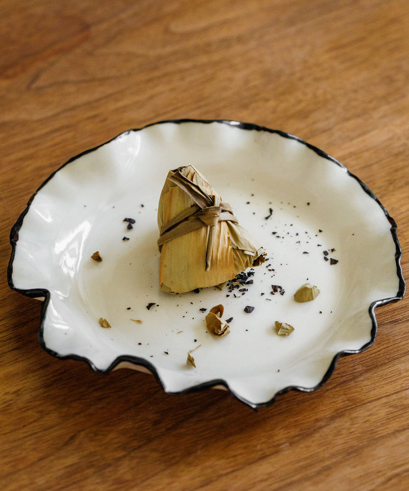 "Zongzi" Tea