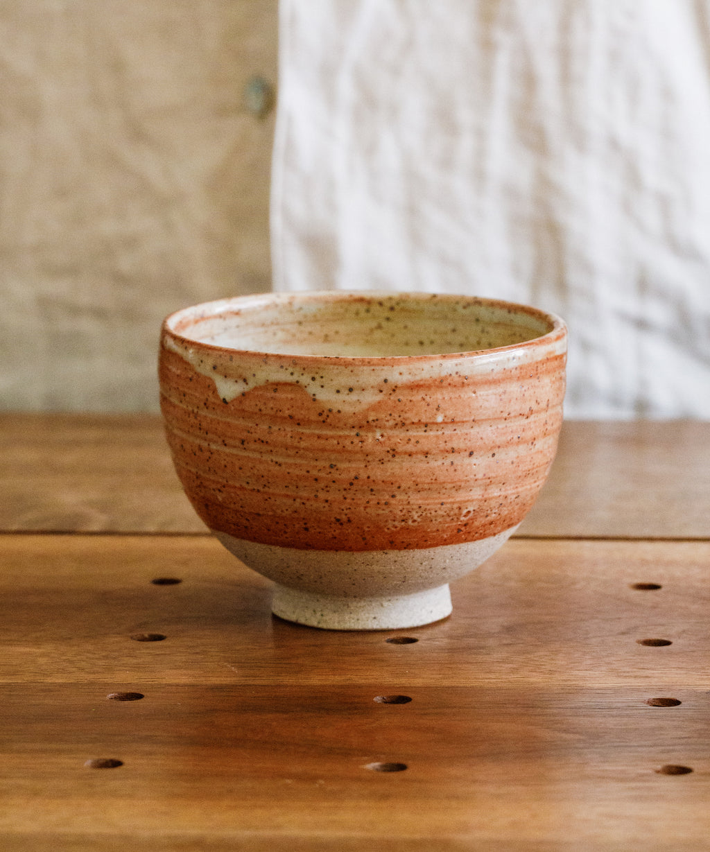 Shino Chawan