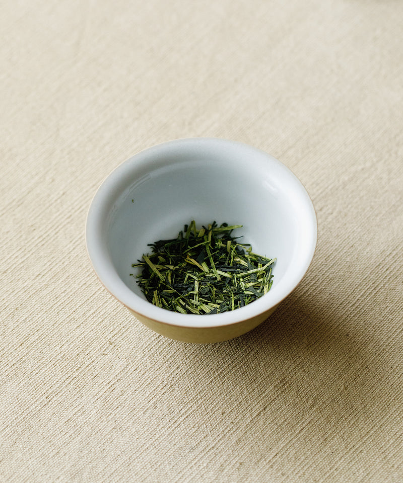 Sencha "Shiraori"