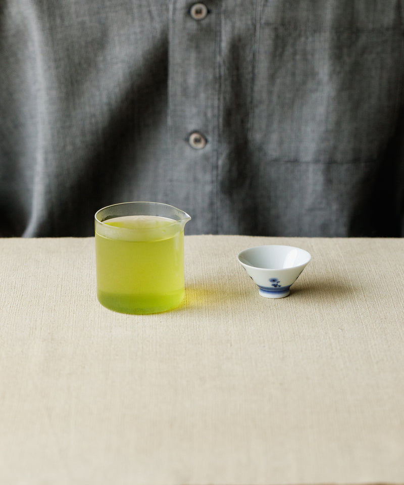 Sencha "Shiraori"