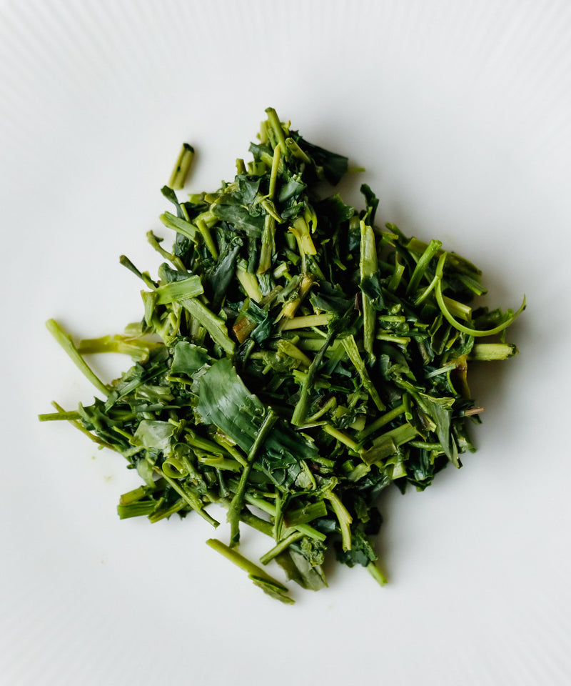 Sencha "Shiraori"