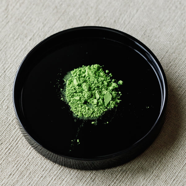 Hatsumukashi Ceremonial Matcha — Uji, Arita Sansuien | Cultivate Tea