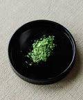 Mare ceremonial matcha powder from Arita Sansuien in Uji, Kyoto - first harvest shincha