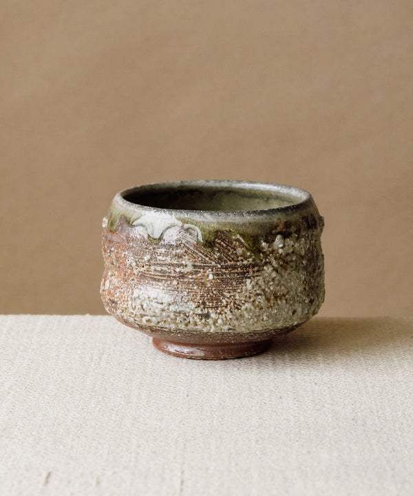 Chawan No. 1