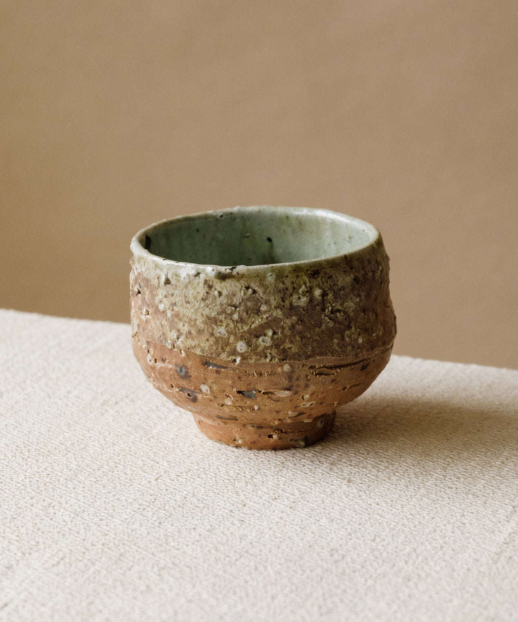 Chawan No. 4