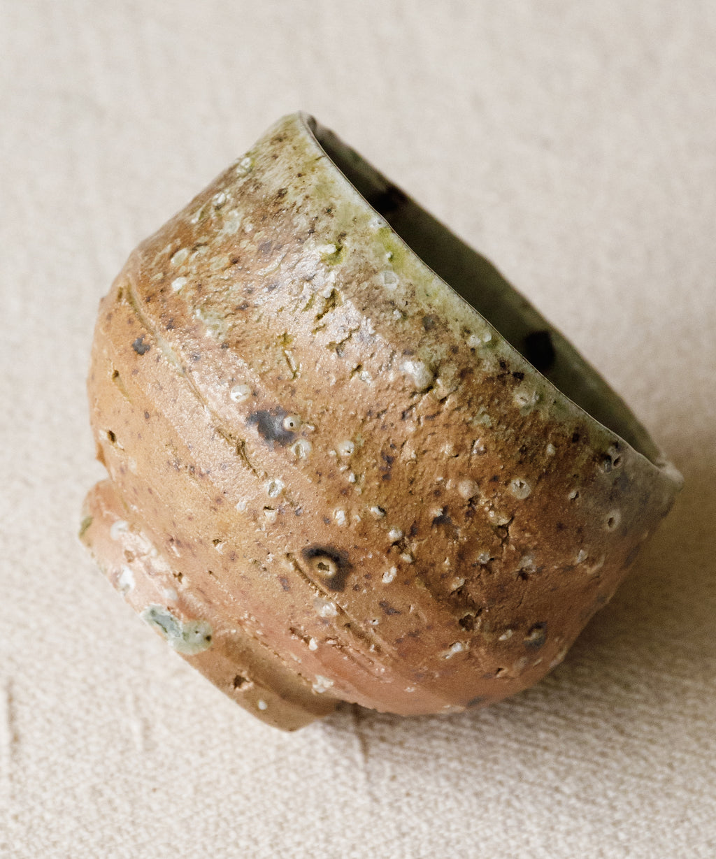 Chawan No. 4