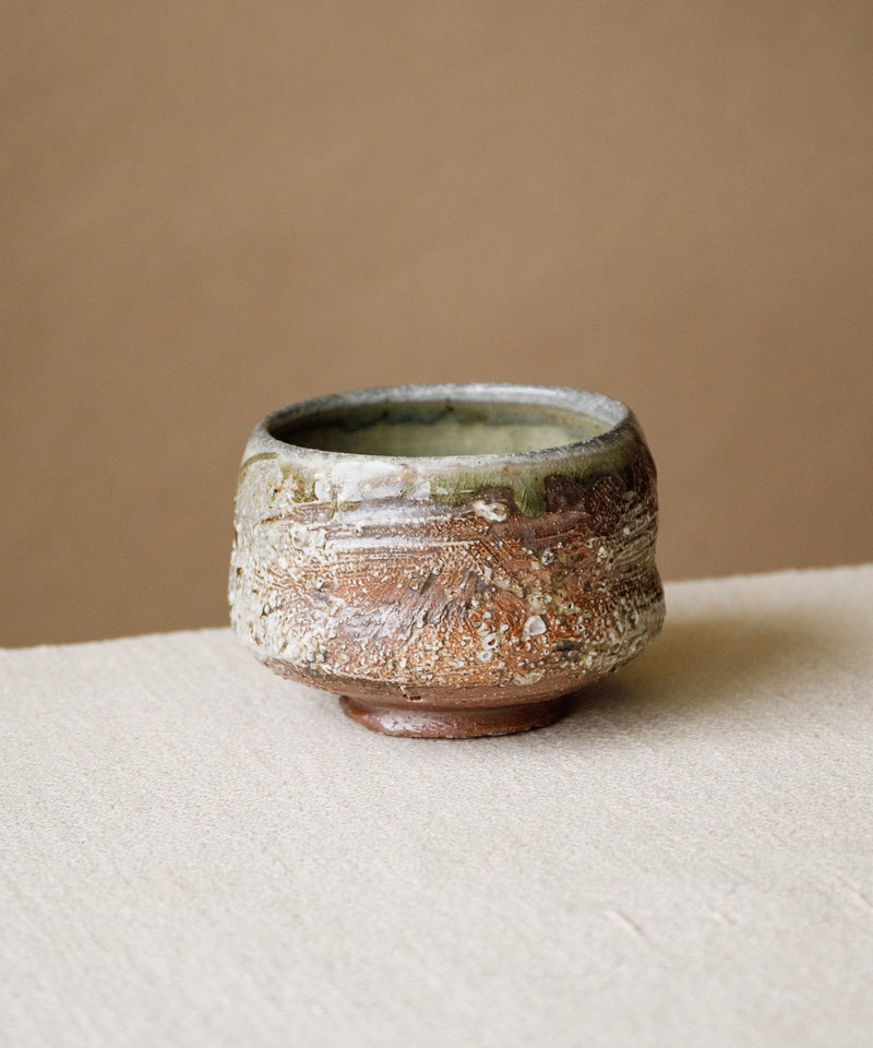 Chawan No. 1