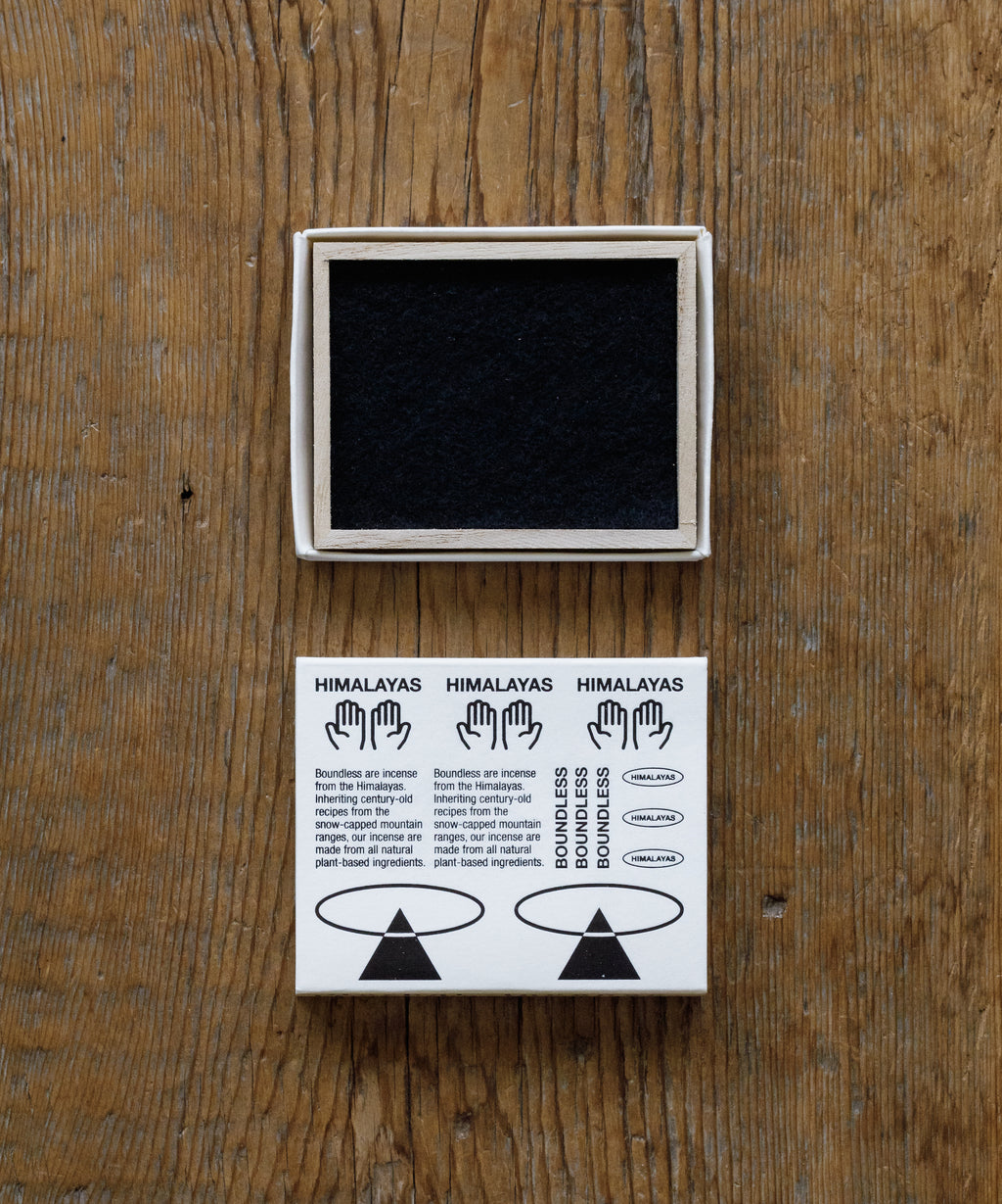 Boundless Boxset 004-006