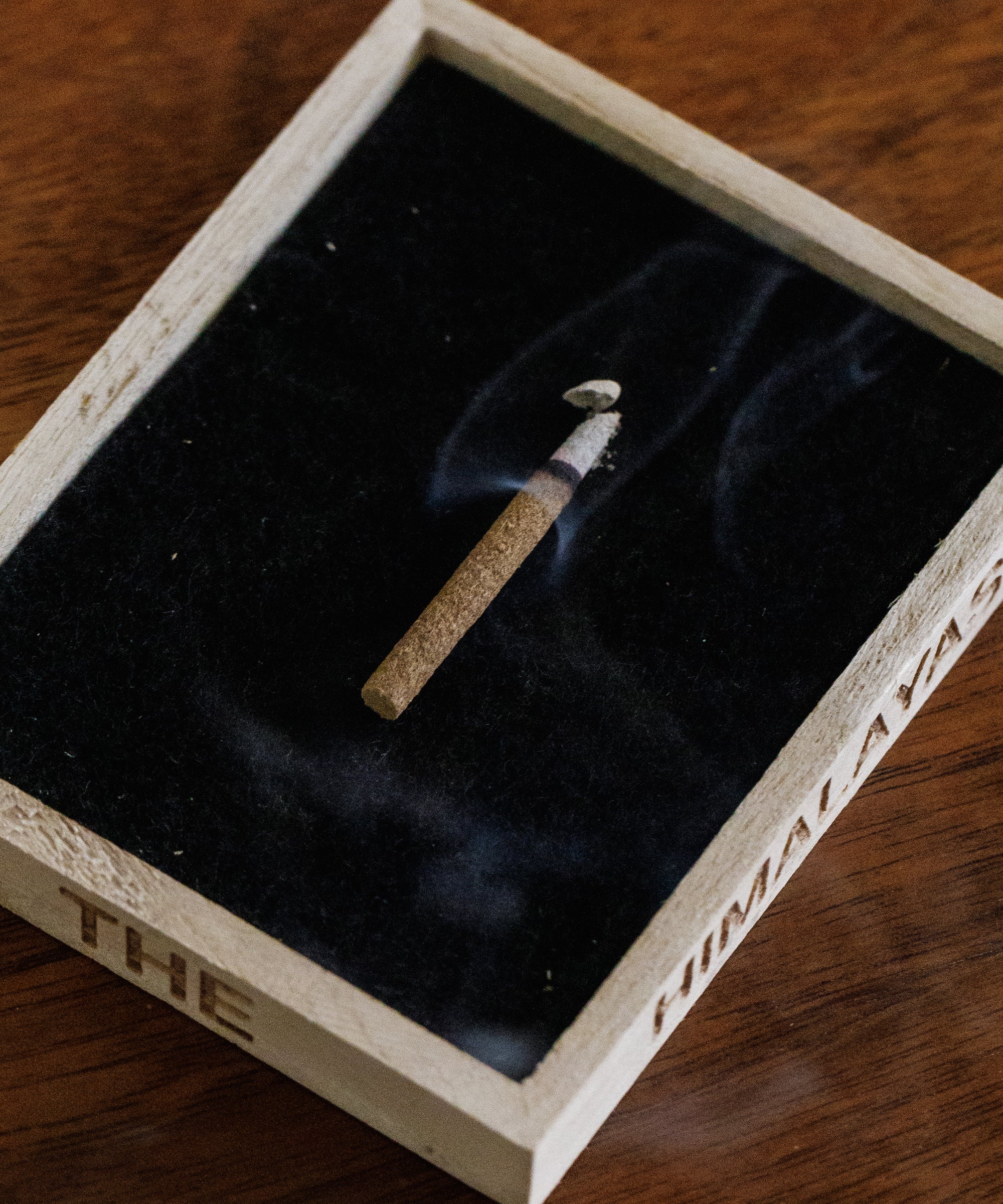 Boundless Incense 005