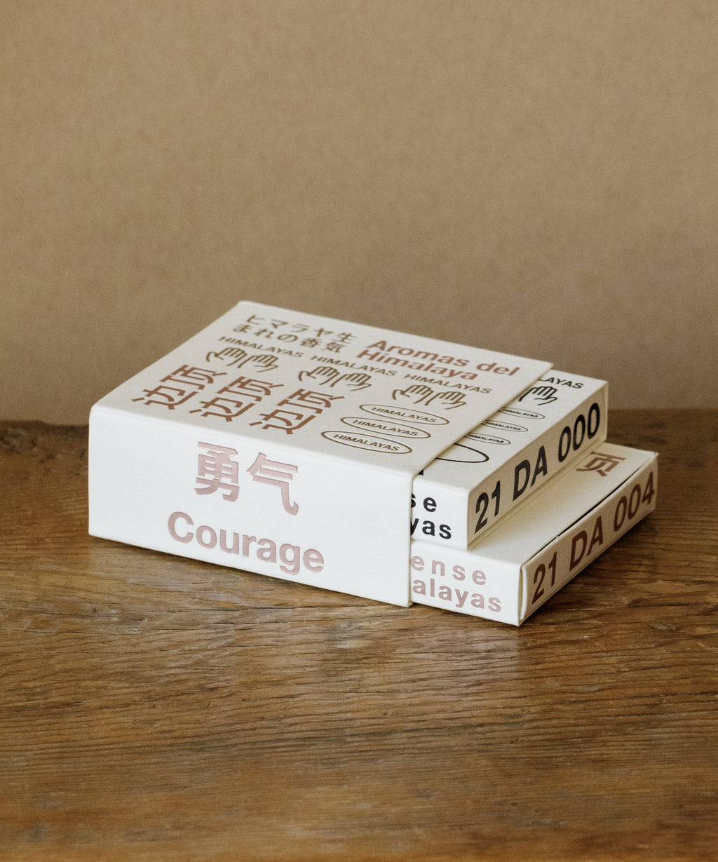 Boundless Incense 004