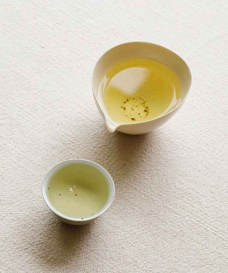 Jinxuan Milk Oolong