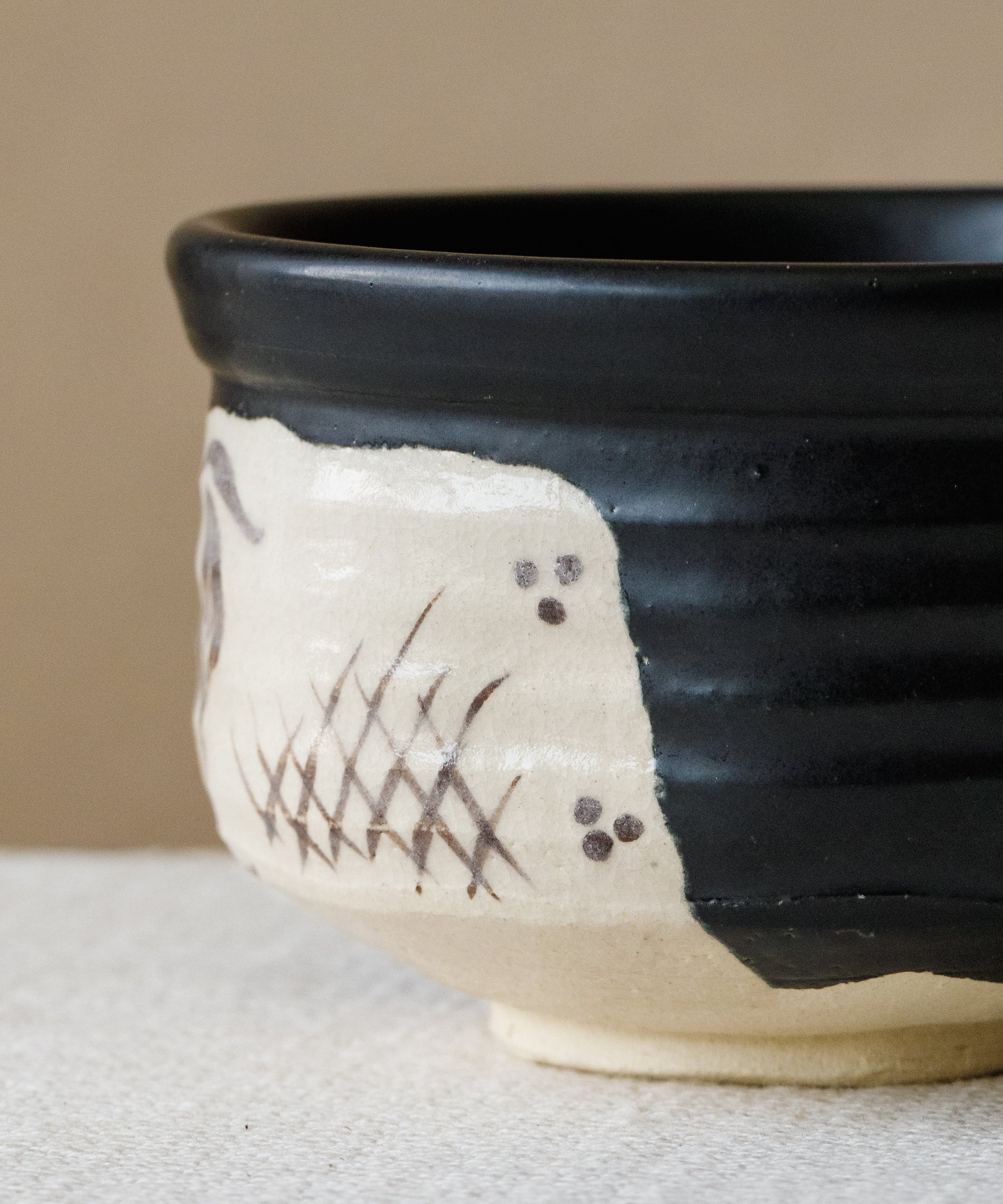 Vintage Chawan 18